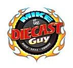 Mike The Diecast Guy