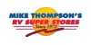 Mike Thompson’s RV