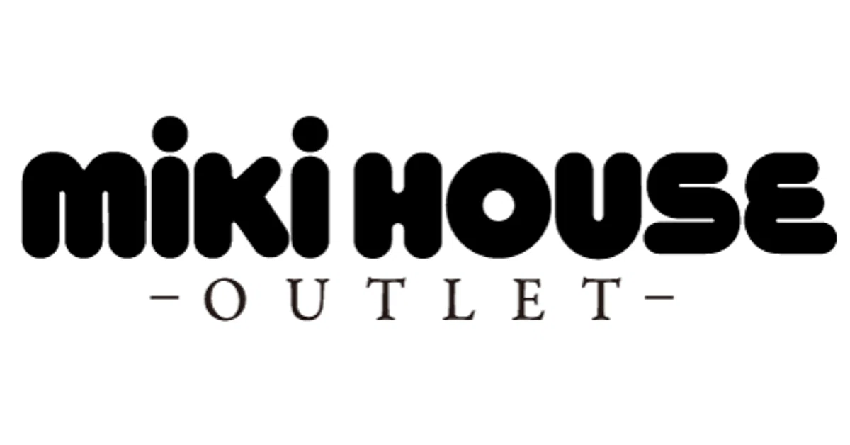 Miki House Outlet