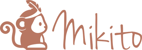 Mikito Momente Logo for Exclusive Deals