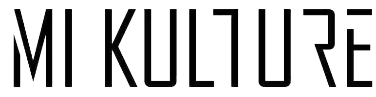 MI KULTURE Logo for Discount Codes
