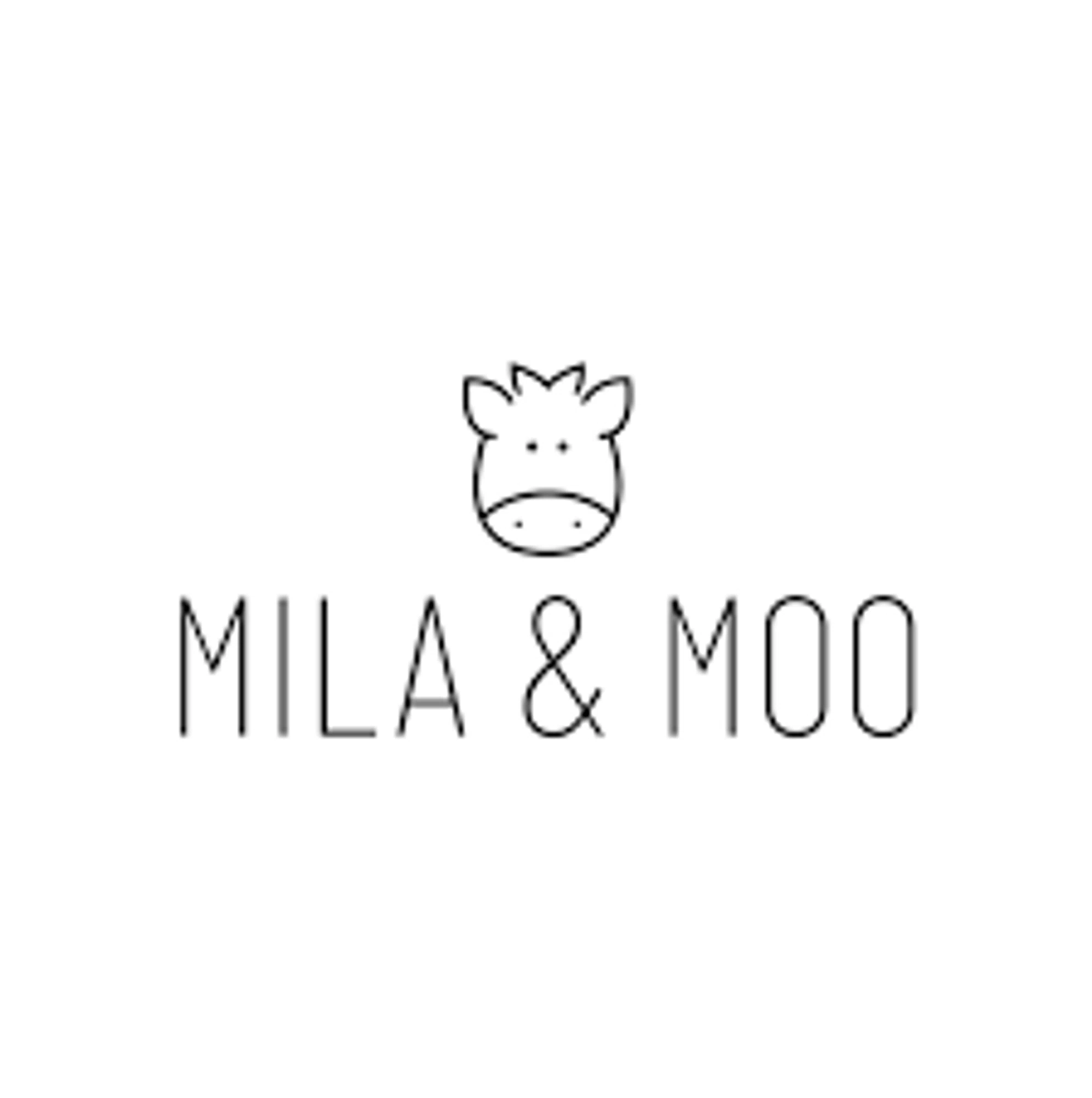 Mila & Moo