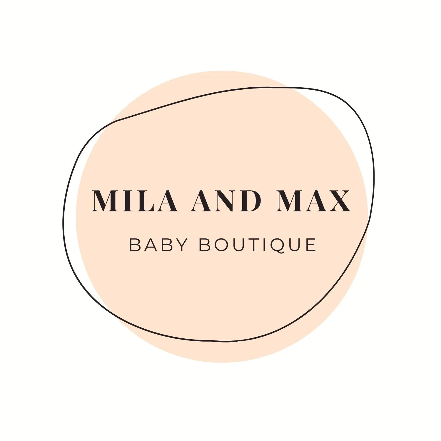Mila and Max Baby Boutique