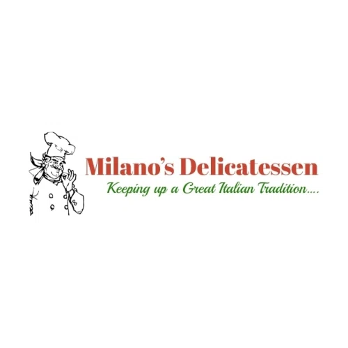 Milano's Delicatessen