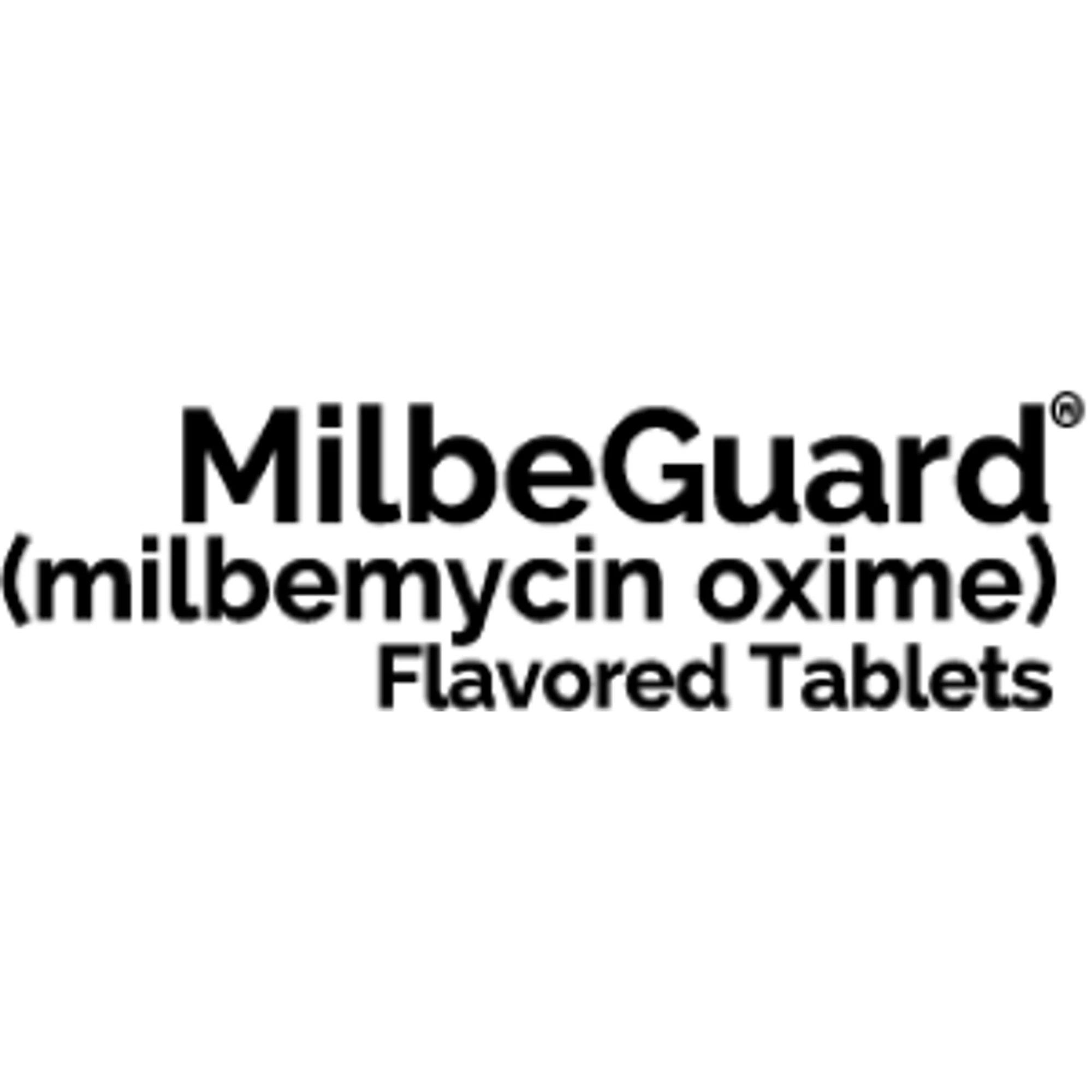 MilbeGuard