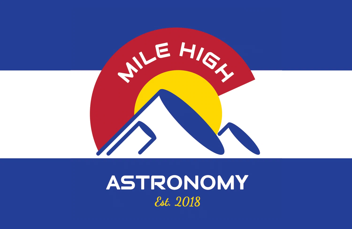 Mile High Astronomy