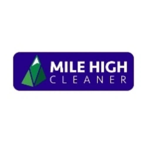 Mile High Cleaner