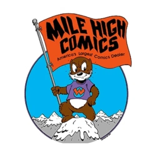 Mile High Comics