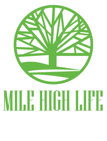 Mile High Life