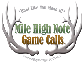 Mile High Note Game Calls