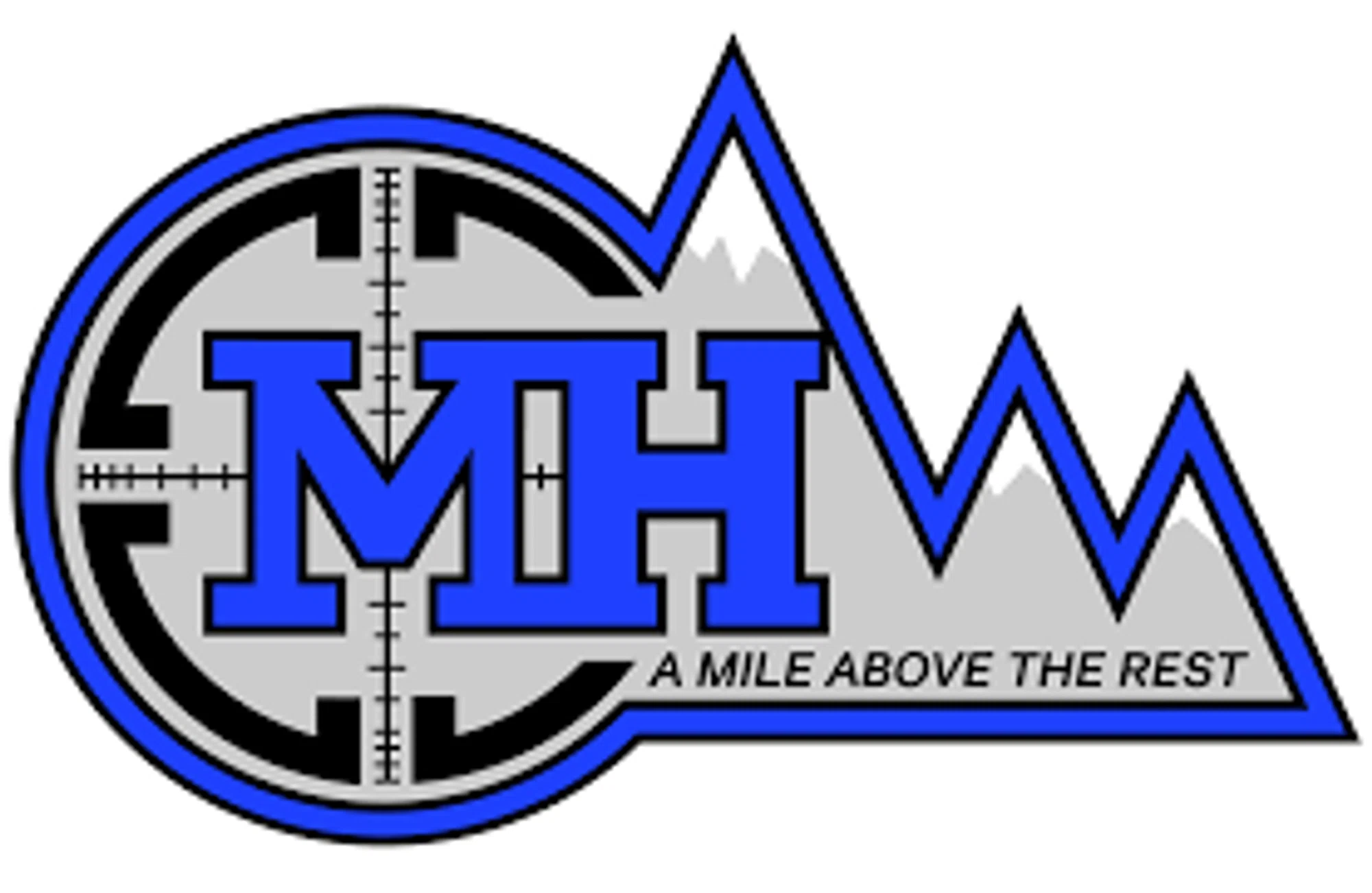 Mile High Shooting Accessories