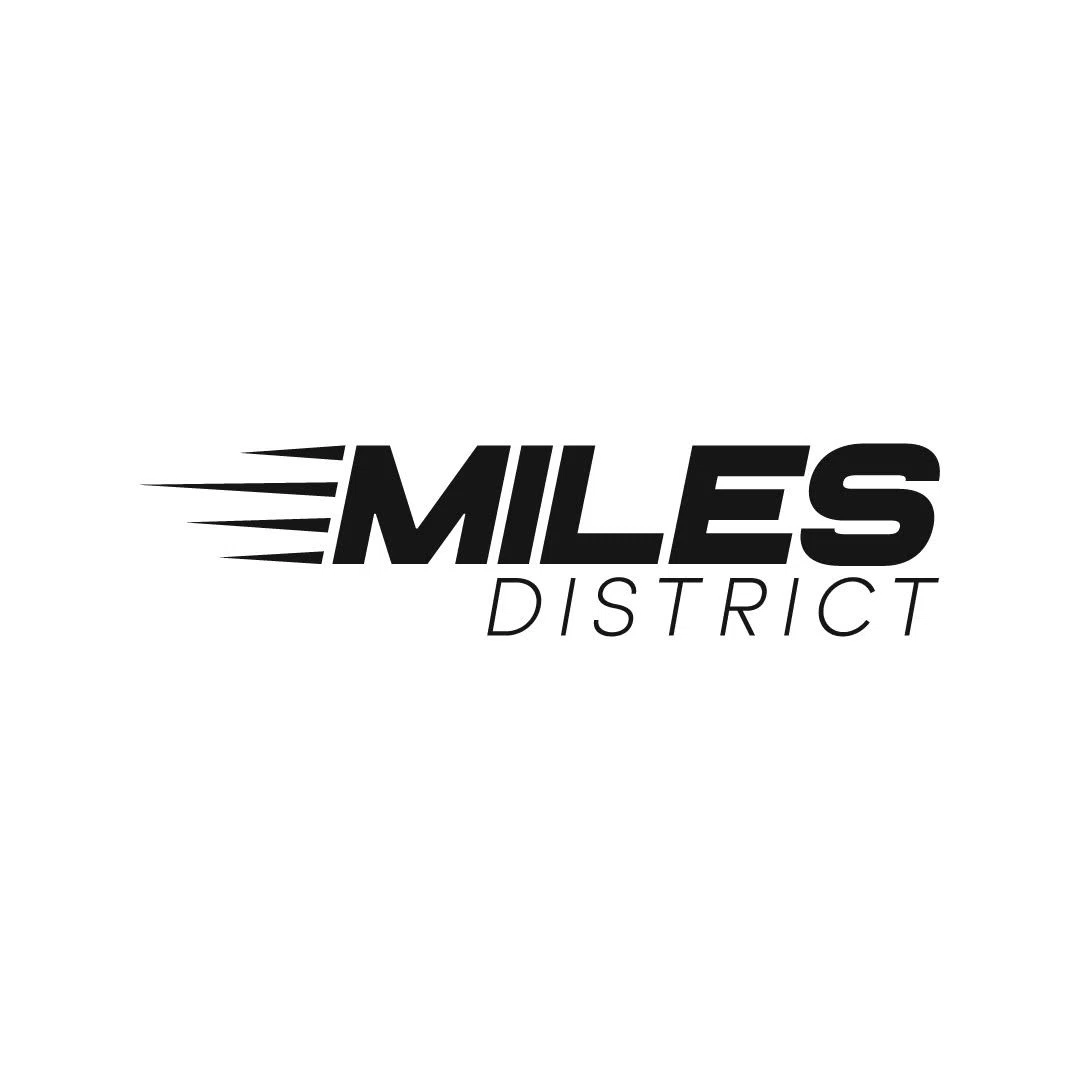 Miles District