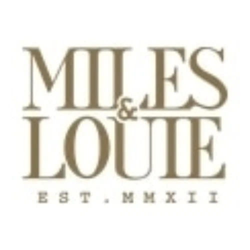 Miles & Louie
