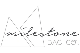 Milestone Bag 