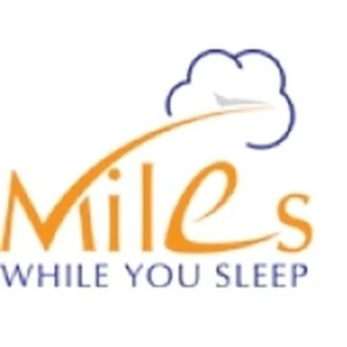 Miles While You Sleep