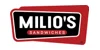 Milios Sandwiches