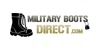 Military Boots Direct