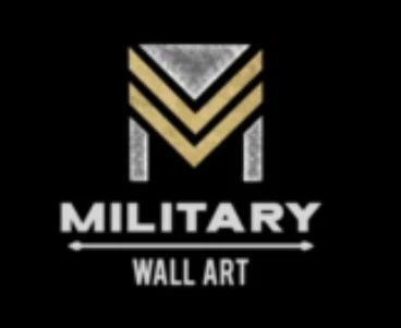 Military Wall Art