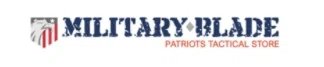 Military Blade
