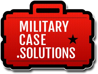 MilitaryCase Solutions