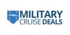 Military Cruise Deals