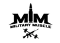 Military Muscle Fitness Apparel