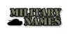 Military Names
