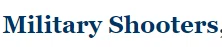 Military Shooters