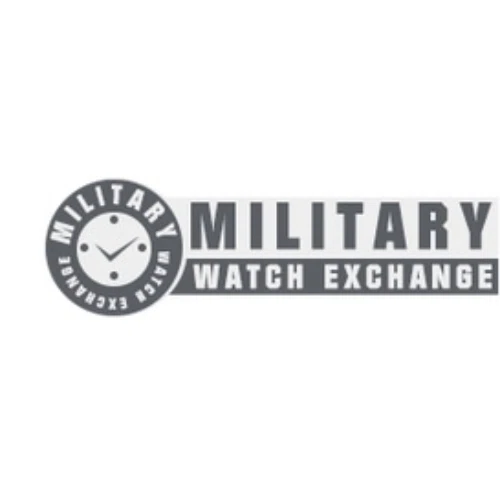 Military Watch Exchange
