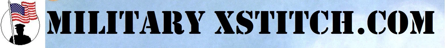 Military XStitch