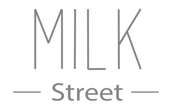 Milk Street Baby