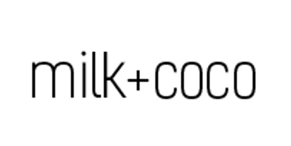 Milk + Coco