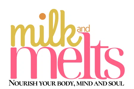 Milk and Melts Logo for Discount Codes