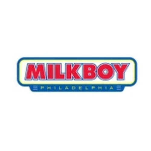 MilkBoy