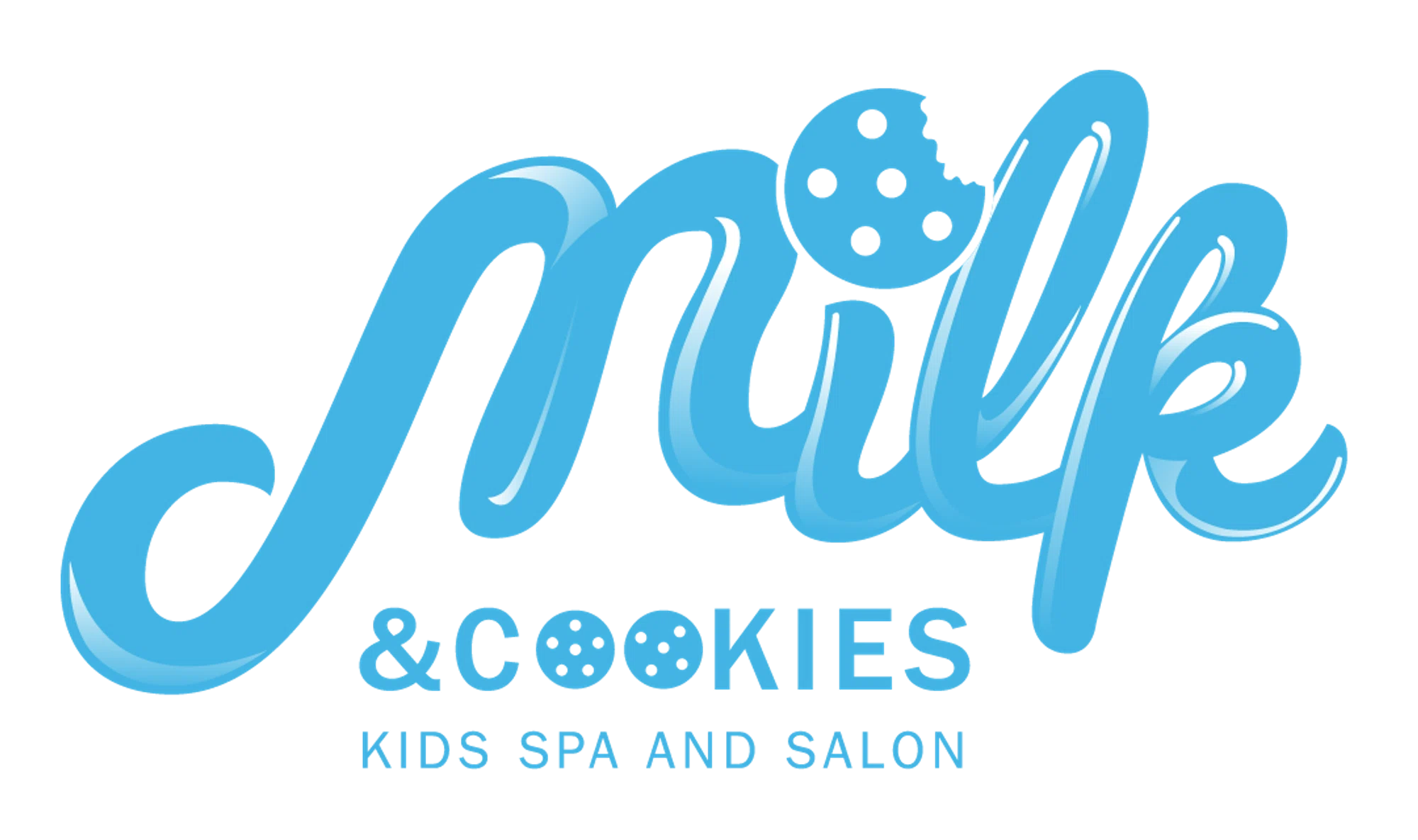Milk & Cookies Kids Spa and Salon