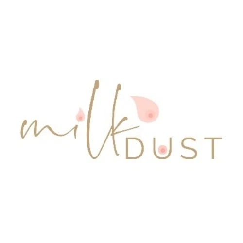 Milk Dust Promo Codes