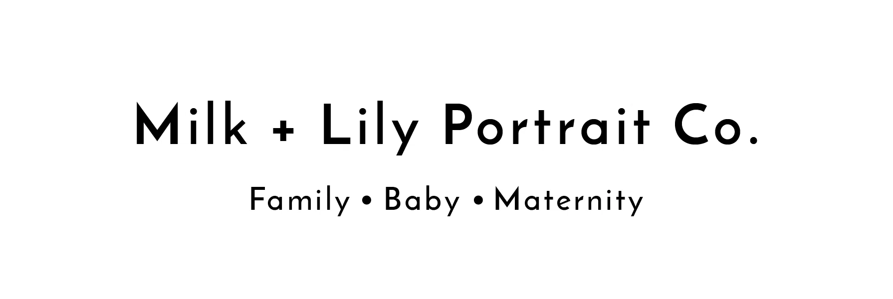 Milk + Lily Boutique