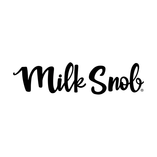 Milk Snob