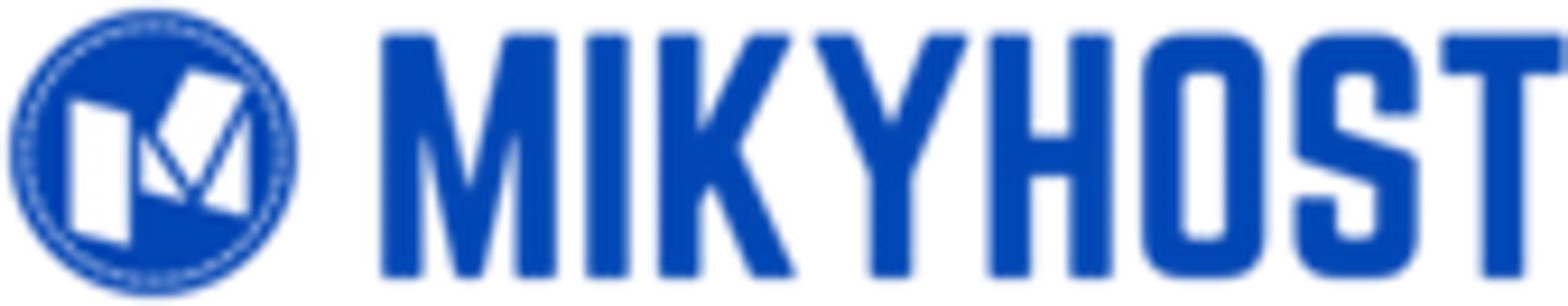 MilkyHost Logo for Discount Codes