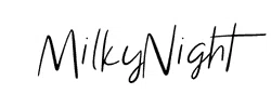 Milky Night