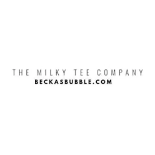 15% Off Milky Tee Company Coupon (10 
