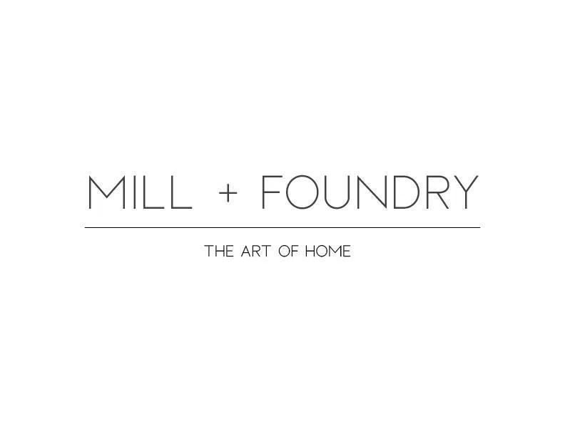 Mill+Foundry
