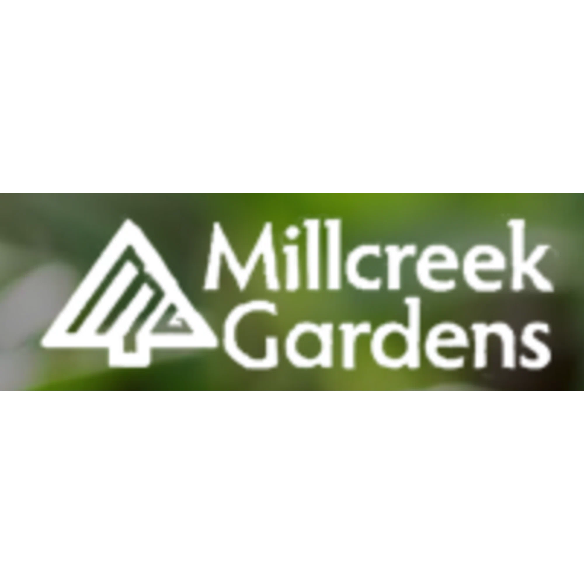 Millcreek Gardens
