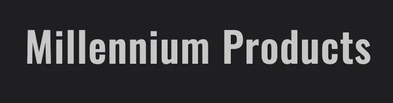 Millennium Products