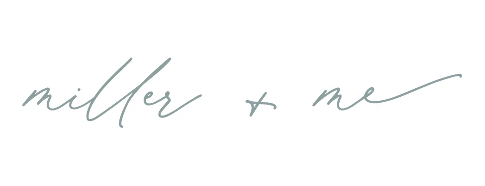 Miller & Me Design Co.