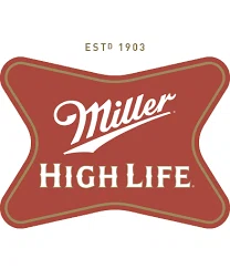 Miller High Life