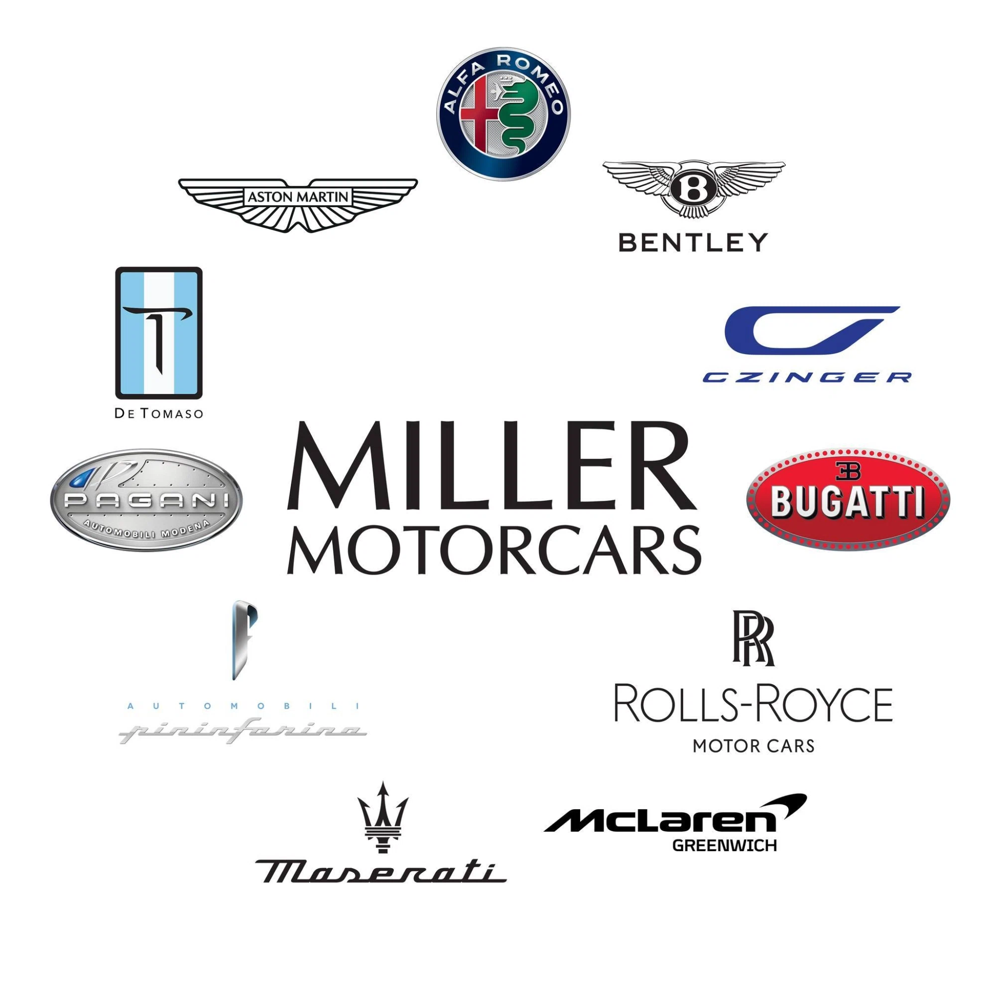 Miller Motorcars Boutique Promo Codes