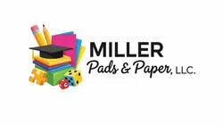 Miller Pads and Paper