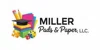 Miller Pads and Paper