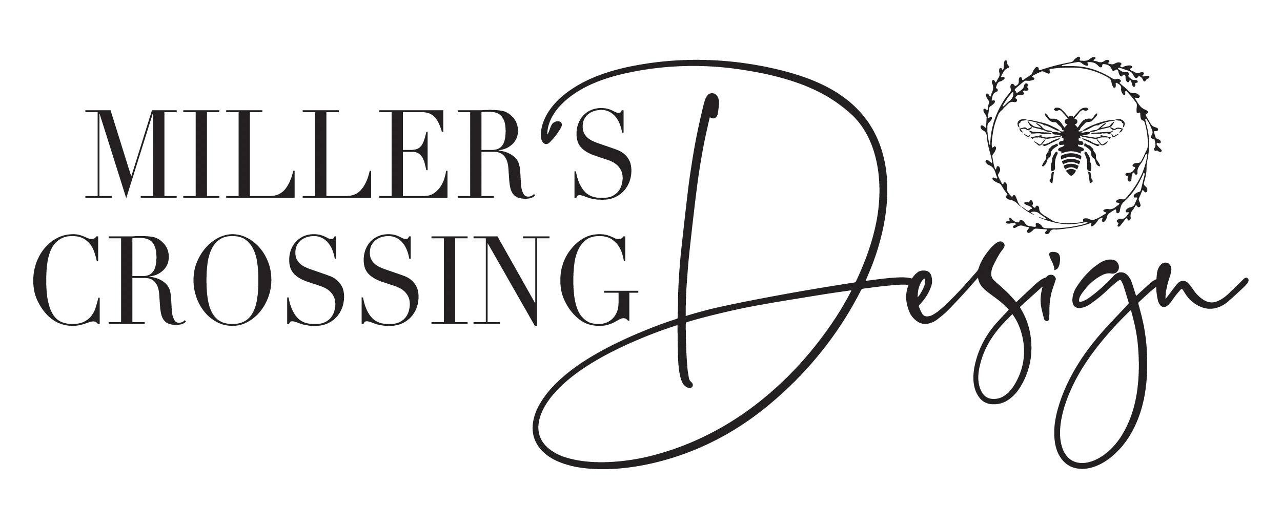Millers Crossing Design